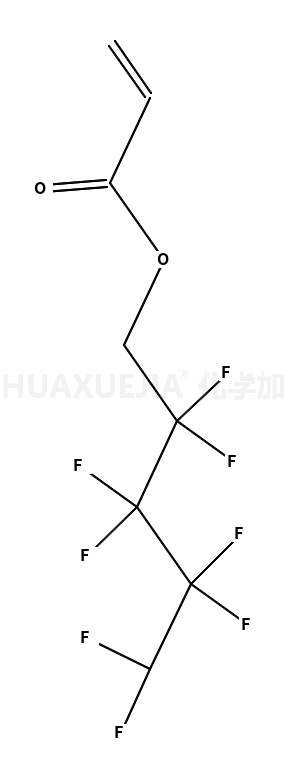 丙烯酸八氟戊酯