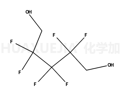 2,2,3,3,4,4-六氟环-1,5-戊二醇