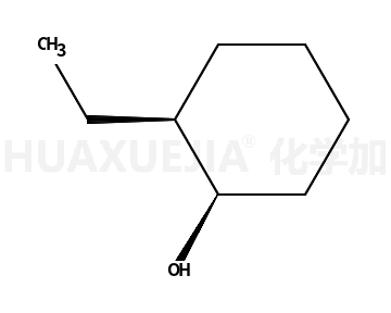 2-乙基環(huán)己醇	(順反混合物)