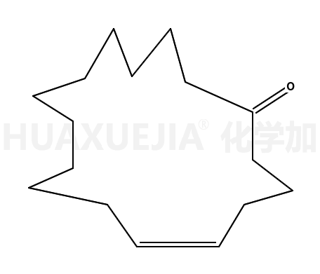 5-环十六烯-1-酮