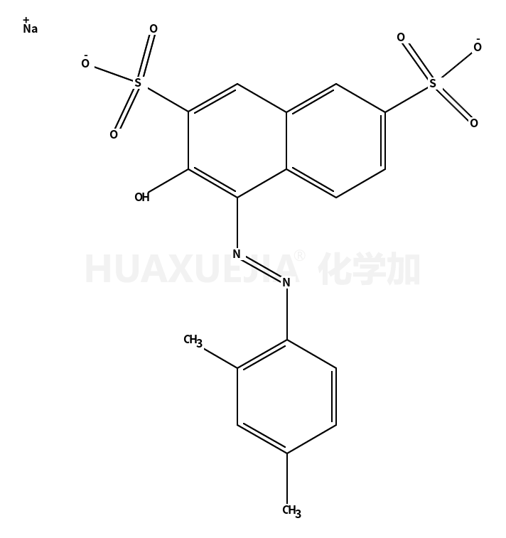 3761-53-3结构式