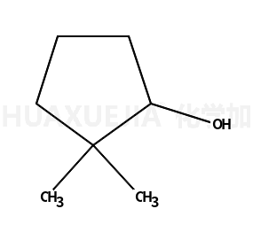 2,2-dimethylcyclopentan-1-ol