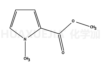 1-甲基吡咯-2-羧酸甲酯