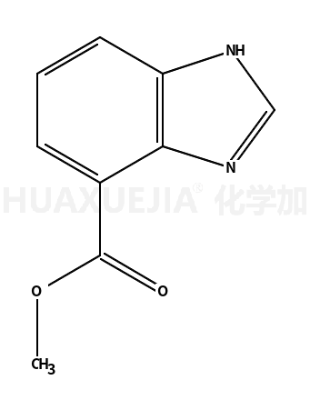 苯并咪唑-7-羧酸甲酯