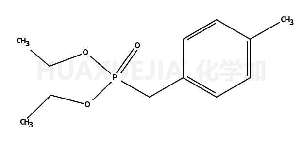 4-甲基苄基膦酸二乙酯