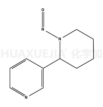 N-亚硝基新烟草碱