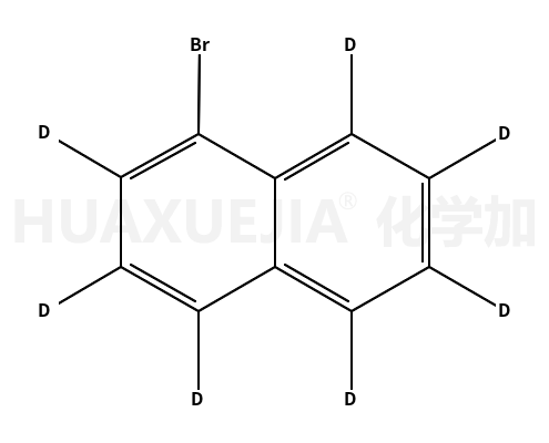 1-溴萘-D7