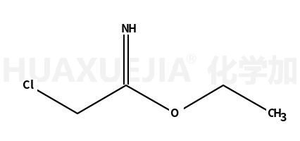 Ethyl 2-chloroacetimidate