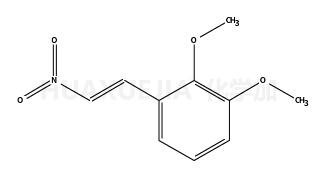 2,3-二甲氧基-b-硝基苯乙烯