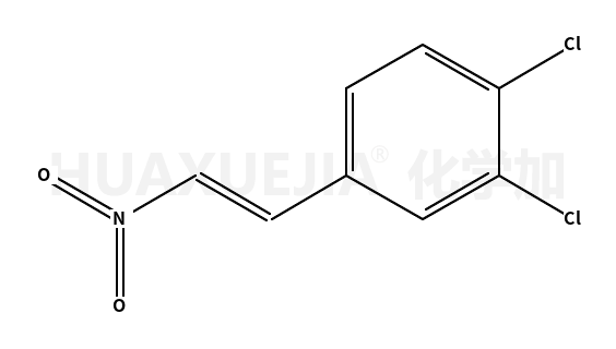 1,2-dichloro-4-(2-nitro-vinyl)-benzene