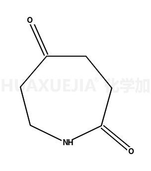 氮杂环庚烷-2,5-二酮