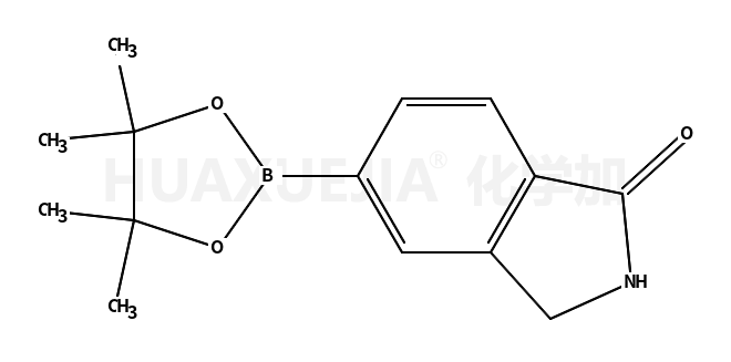 1-异吲哚酮-5-硼酸频哪醇酯