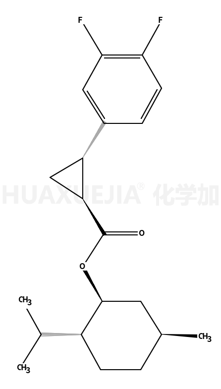 替格瑞洛杂质276