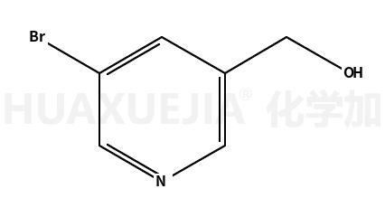 3-溴吡啶-5-甲醇