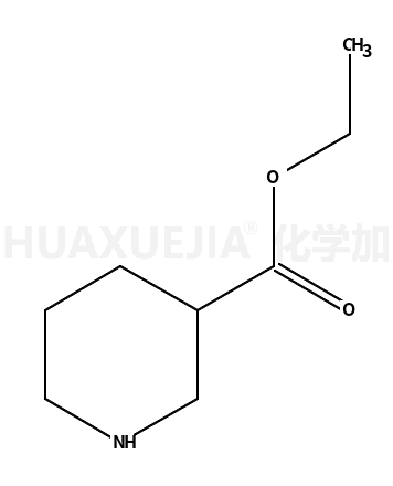 (S)-(+)-3-哌啶甲酸乙酯