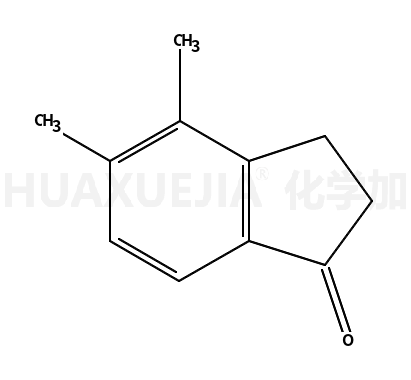 4,5-Dimethyl-2,3-dihydro-1H-inden-1-one