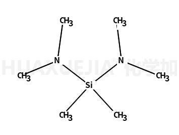 双(二甲基氨基)二甲基硅烷