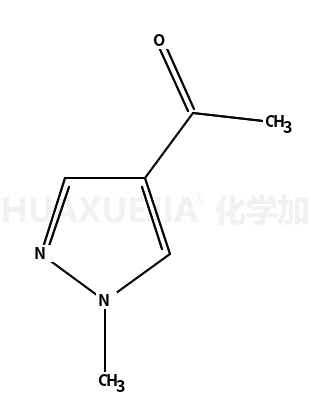 1-(1-甲基吡唑)乙酮