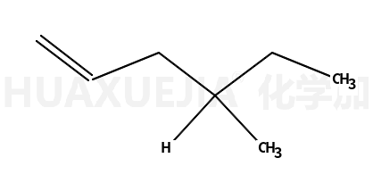 4-甲-1-己烯