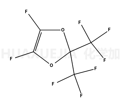 4,5-二氟-2,2-二(三氟甲基)-1,3-二氧杂环戊烯