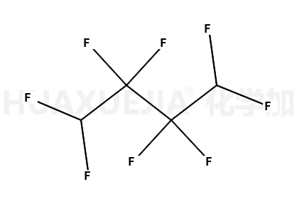 1,1,2,2,3,3,4,4-八氟丁烷