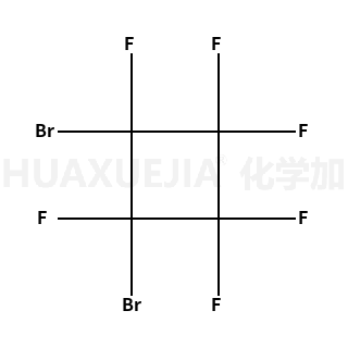 1,2-二溴六氟环丁烷