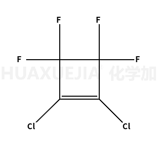 1,2-二氯四氟环丁烯