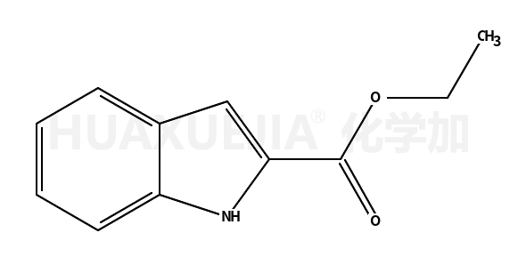 吲哚-2-羧酸乙酯