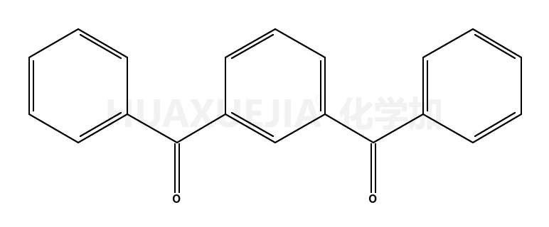1、3-二苯甲酰苯