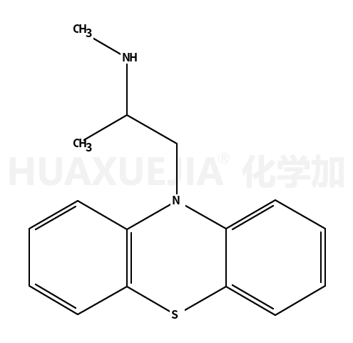 N-MONODESMETHYL PROMETHAZINE