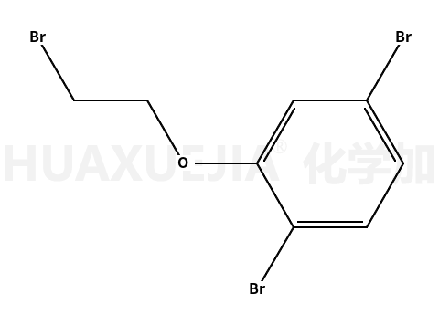 1，4-二溴-2(2溴乙氧基)苯