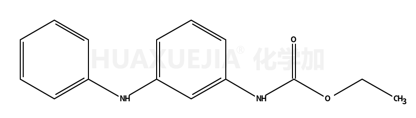 3-((乙氧基羰基)氨基)二苯胺