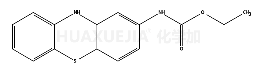 吩噻嗪基-2-氨基甲酸乙酯