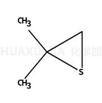 异丁烯硫醚