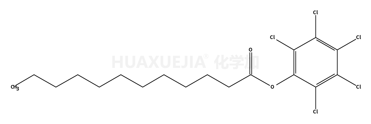 十二酸五氯苯酯