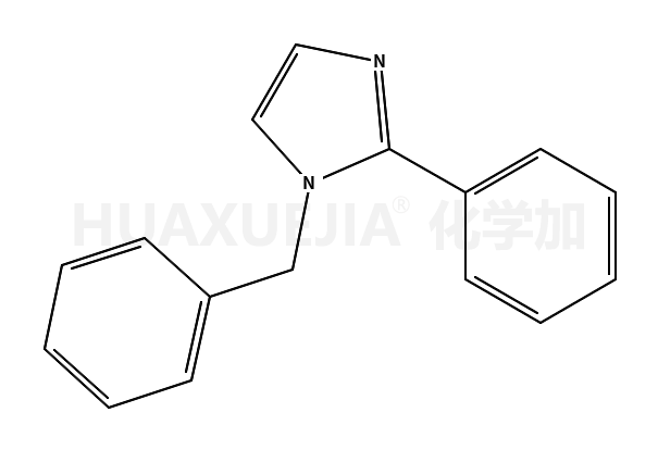 1-苄基-2-苯基咪唑