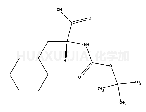 丁氧羰基--环乙基-丙氨酸-羟基盐酸盐