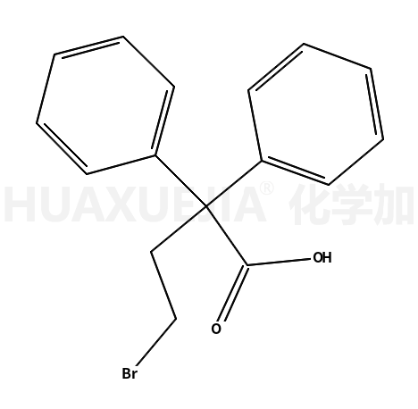 双苯溴丁酸