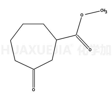 3-氧代环庚烷羧酸甲酯
