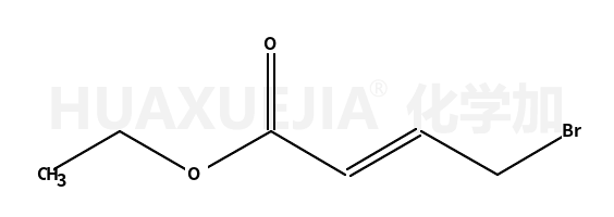 4-溴巴豆酸乙酯