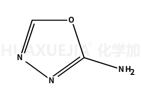 1,3,4-噁二唑-2-胺