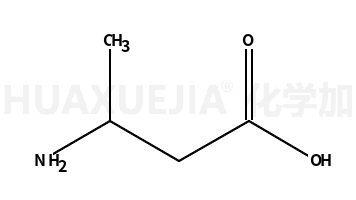 (S)-3-氨基丁酸