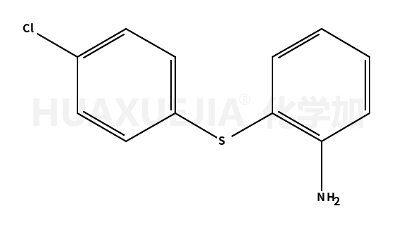 2-氨基-4’-氯二苯硫醚