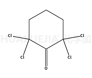2,2,6,6-四氯环己酮