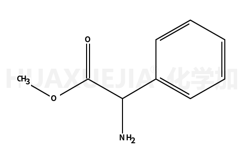 (S)-2-(苯基氨基)乙酸甲酯