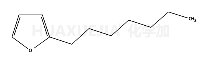 2-正庚基呋喃