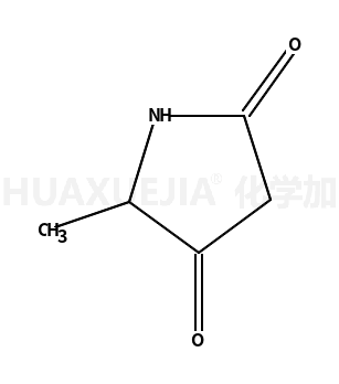 5-甲基-2,4-吡咯烷二酮