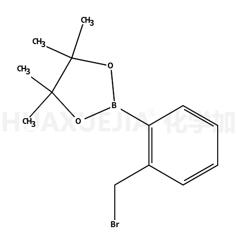 2-溴乙基基苯硼酸频哪醇酯