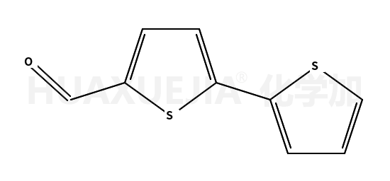 2,2-联噻吩-5-乙醛