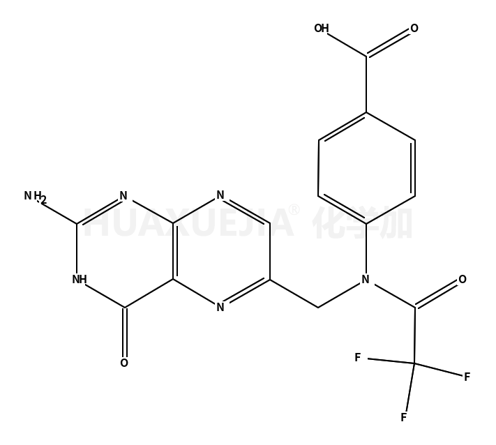 N10-(三氟乙酰基)蝶酸